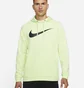 Худи мужское Nike Dri-Fit Green CZ2425-303