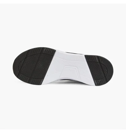 Кроссовки женские Puma Rose Raw Metallics Black 383849-02
