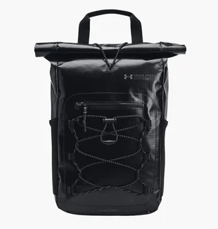 Рюкзак унісекс Under Armour Summit Sm Bp Black 1382311-001