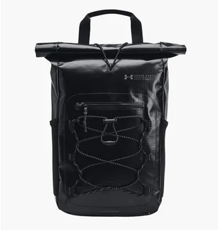 Рюкзак унісекс Under Armour Summit Sm Bp Black 1382311-001