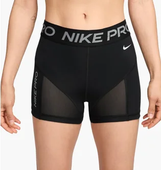 Шорты женские Nike Pro Black HJ1172-010