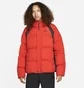 Куртка мужская Air Jordan Essentials Puffer Red DA9806-673