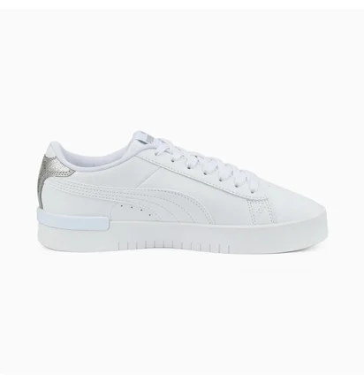 Кросівки жіночі Puma Jada Distressed White 387621-02