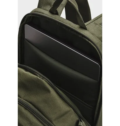 Рюкзак унісекс Under Armour Triumph Sport Olive 1372290-390