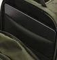 Рюкзак унісекс Under Armour Triumph Sport Olive 1372290-390