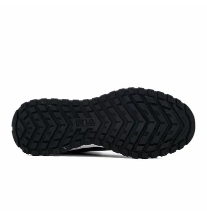 Ботинки мужские Fila Lance Xxi Black FFM016983167