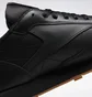 Кроссовки мужские Reebok Classic Leather Black 49798