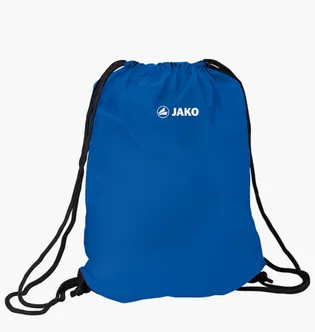 Сумка унісекс Jako Gym Blue 1703-004