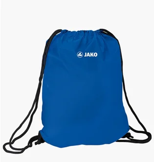 Сумка унісекс Jako Gym Blue 1703-004