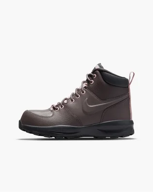 Черевики дитячі Nike Manoa Ltr Brown BQ5372-200