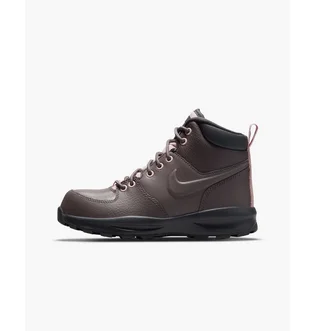Ботинки детские Nike Manoa Ltr Brown BQ5372-200