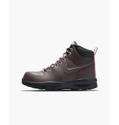 Черевики дитячі Nike Manoa Ltr Brown BQ5372-200