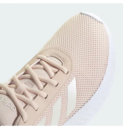 Кроссовки женские Adidas Cloudfoam Comfy Beige JH6831