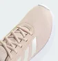 Кроссовки женские Adidas Cloudfoam Comfy Beige JH6831