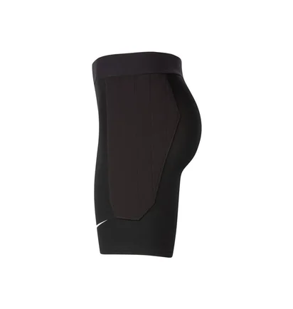 Термобілизна дитяча Nike Youth-Goalkeeper Tight Short Black CV0057-010