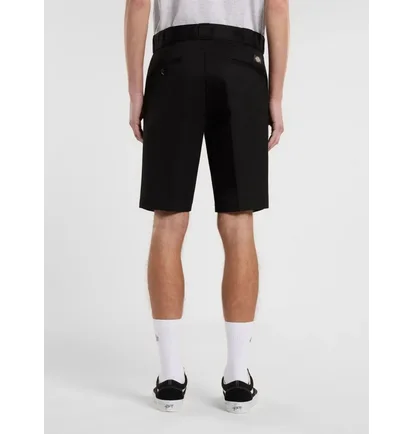 Шорти чоловічі Dickies 874 Black DK0A8619BLK1