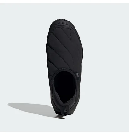 Кроссовки унисекс Adidas Terrex Winter Slip-On Cold.Rdy Black ID2890