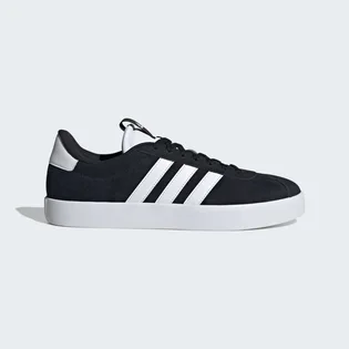 Кроссовки унисекс Adidas Vl Court 3.0 Shoes Black ID6278
