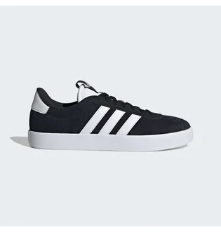 Кроссовки унисекс Adidas Vl Court 3.0 Shoes Black ID6278