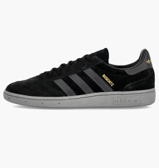Кросівки чоловічі Adidas Busenitz Vintage Black Gy6905