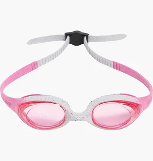 Окуляри для плавання дитячі Arena Spider Pink 92338-902