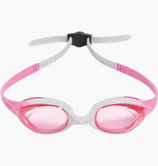 Очки для плавания детские Arena Spider Pink 92338-902