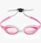Окуляри для плавання дитячі Arena Spider Pink 92338-902
