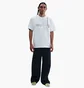 Футболка мужская Nike M90 Swsh White HQ9262-121