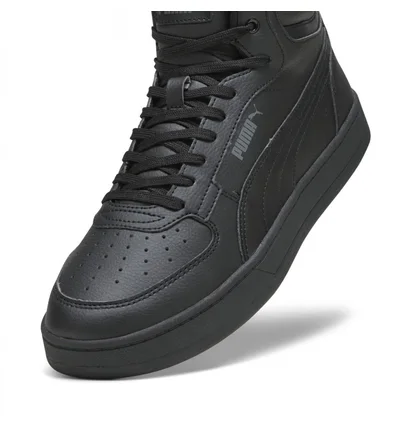 Кросівки унісекс Puma Caven 2.0 Mid Black 392291-01