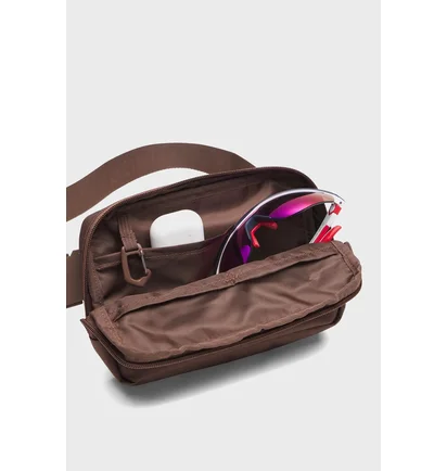 Сумка унисекс Under Armour Essential Wb Xbody Brown 1378418-230