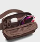 Сумка унисекс Under Armour Essential Wb Xbody Brown 1378418-230