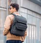 Рюкзак унисекс Mark Ryden Combo Black MR2859