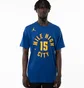 Футболка чоловіча Nike Nba Jokic Ss Tee Rush Blue DV5770-496