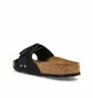 Тапочки чоловічі BIRKENSTOCK Oita Black 1024200
