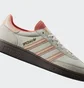 Кроссовки женские Adidas Handball Spezial Beige JI2649