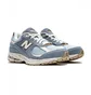 Кроссовки унисекс New Balance M 2002 Rsd Light Blue M2002RSD