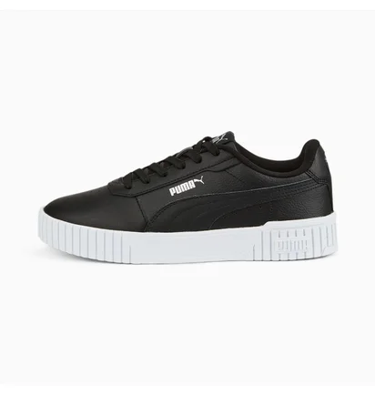Кроссовки женские Puma Carina 2.0 Black 385849-05