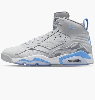Кроссовки мужские Air Jordan Mvp Grey DZ4475-003
