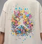 Футболка жіноча Air Jordan Graphic Beige IH2382-104