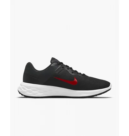 Кросівки чоловічі Nike Revolution 6 Black DC3728-005