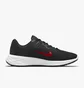 Кросівки чоловічі Nike Revolution 6 Black DC3728-005