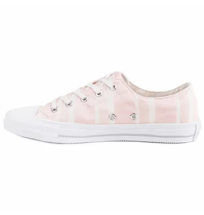 Кеды женские Converse Chuck Taylor All Star Gemma Beige 555844C