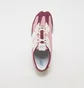 Кроссовки женские New Balance 327 Pink GS327DK
