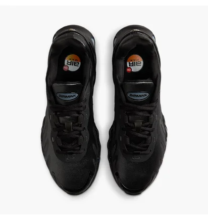 Кроссовки женские Nike Air Max Dn8 Black HF5509-002