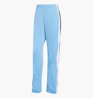 Штани жіночі Adidas Adibreak Blue JV7513