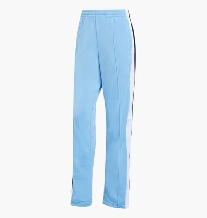Штаны женские Adidas Adibreak Blue JV7513
