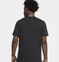 Футболка чоловіча Air Jordan Jumpman Box Men’S Short-Sleeve T-Shirt Black DD0963-010
