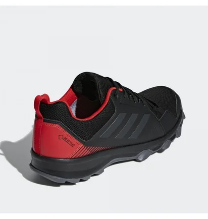 Кросівки чоловічі Adidas Terrex Tracerocker Gore-tex Black BC0434