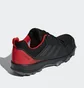 Кросівки чоловічі Adidas Terrex Tracerocker Gore-tex Black BC0434
