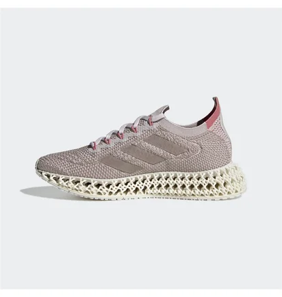 Кросівки жіночі Adidas 4Dfwd Shoes Beige Q46442